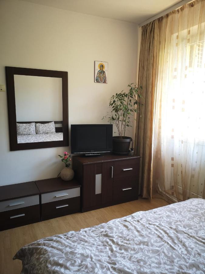 Apartament Anca Apartamento Constanţa Exterior foto