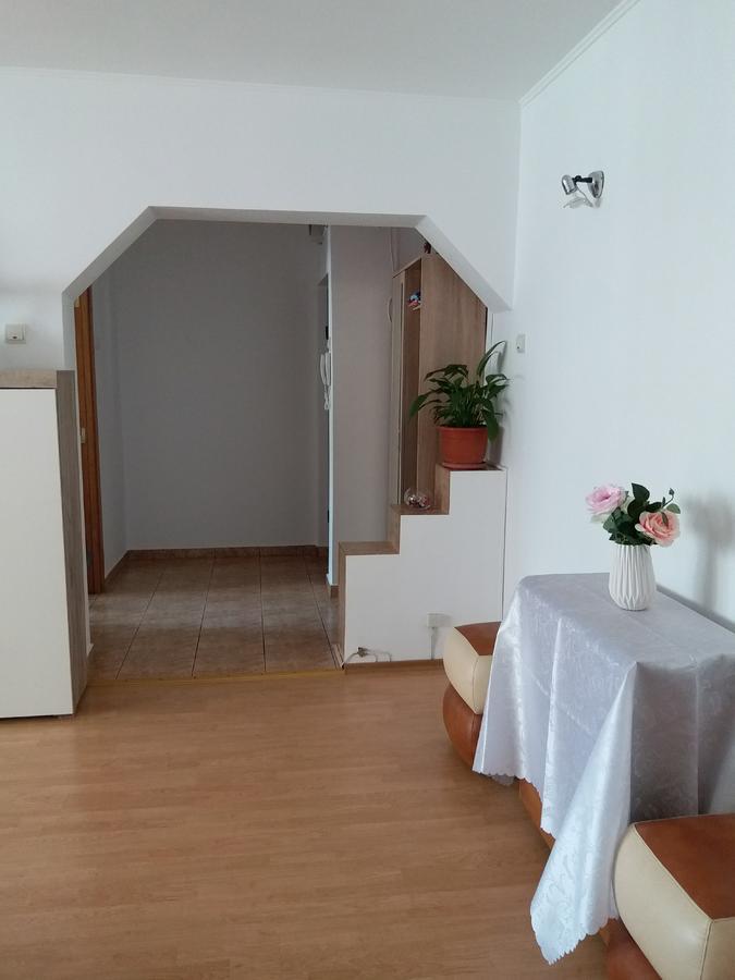 Apartament Anca Apartamento Constanţa Exterior foto