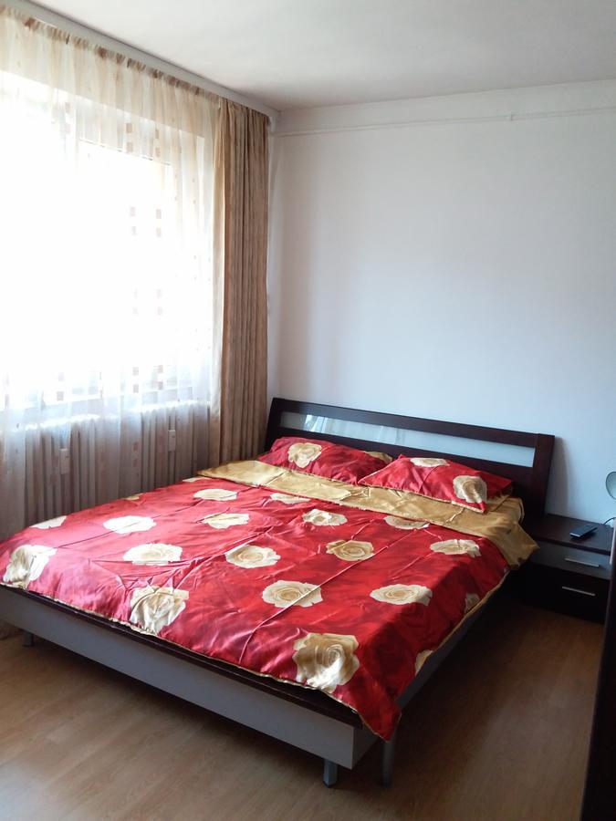 Apartament Anca Apartamento Constanţa Exterior foto